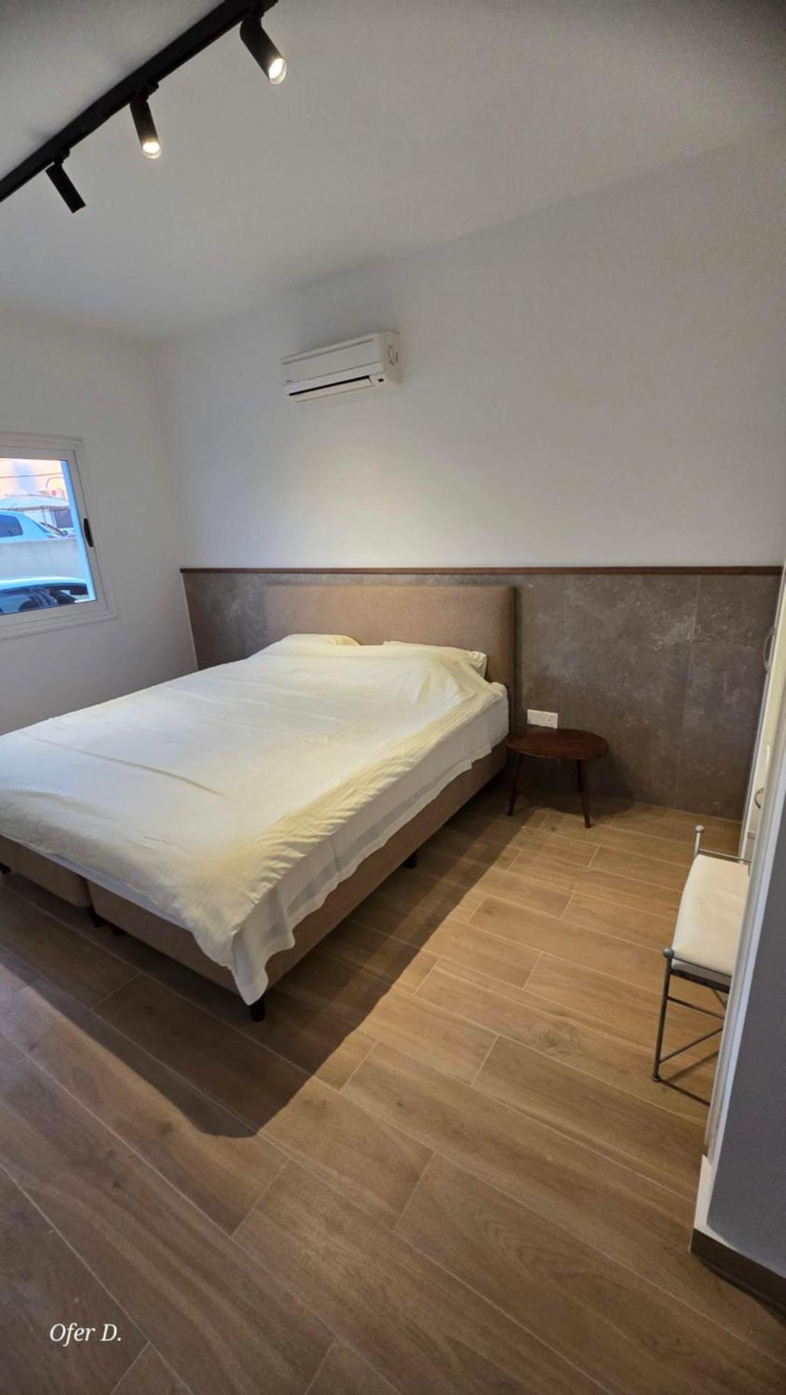 Dahan Sirena Lighthouse Luxury Apartment Paphos Eksteriør bilde