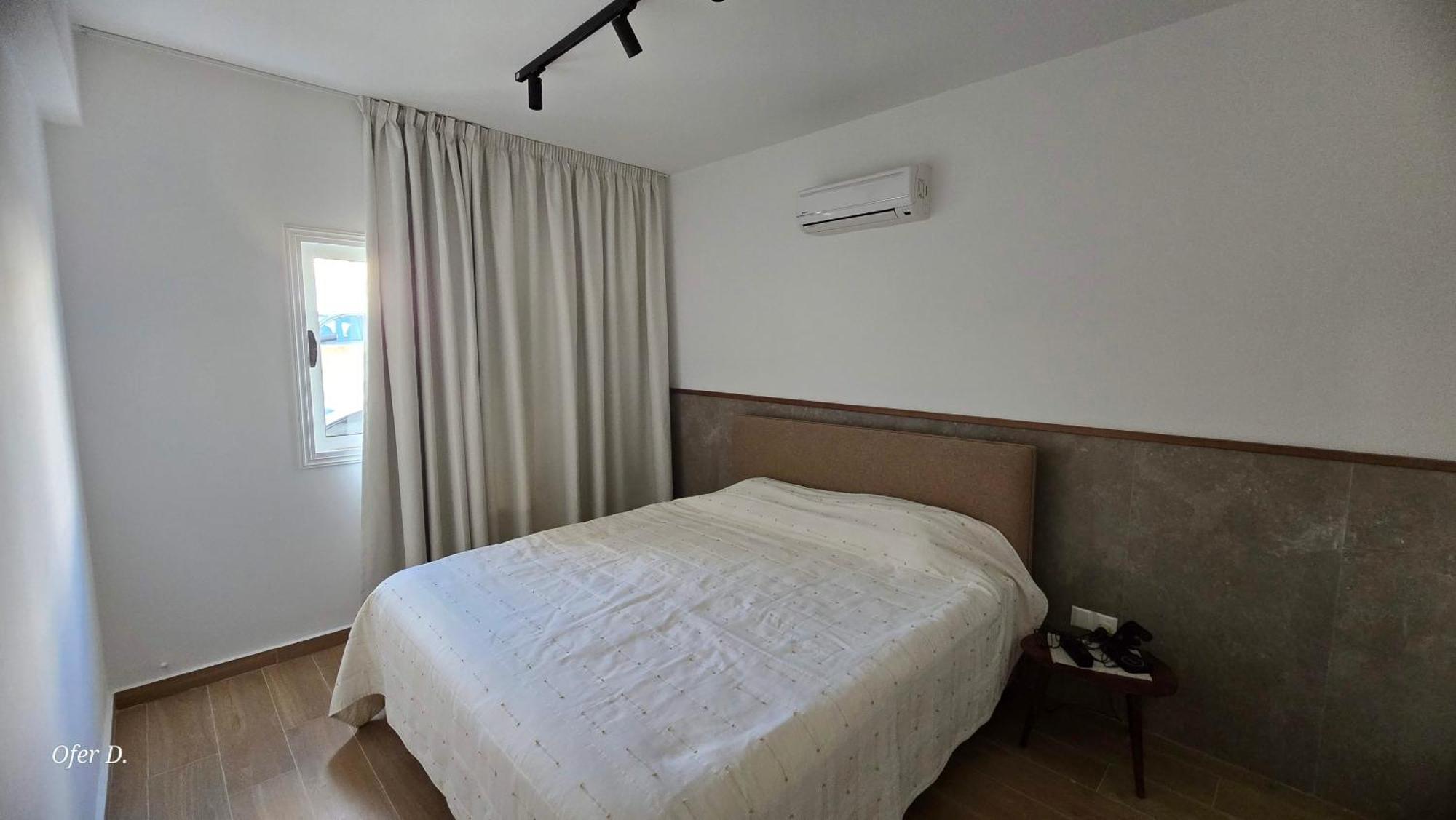 Dahan Sirena Lighthouse Luxury Apartment Paphos Eksteriør bilde