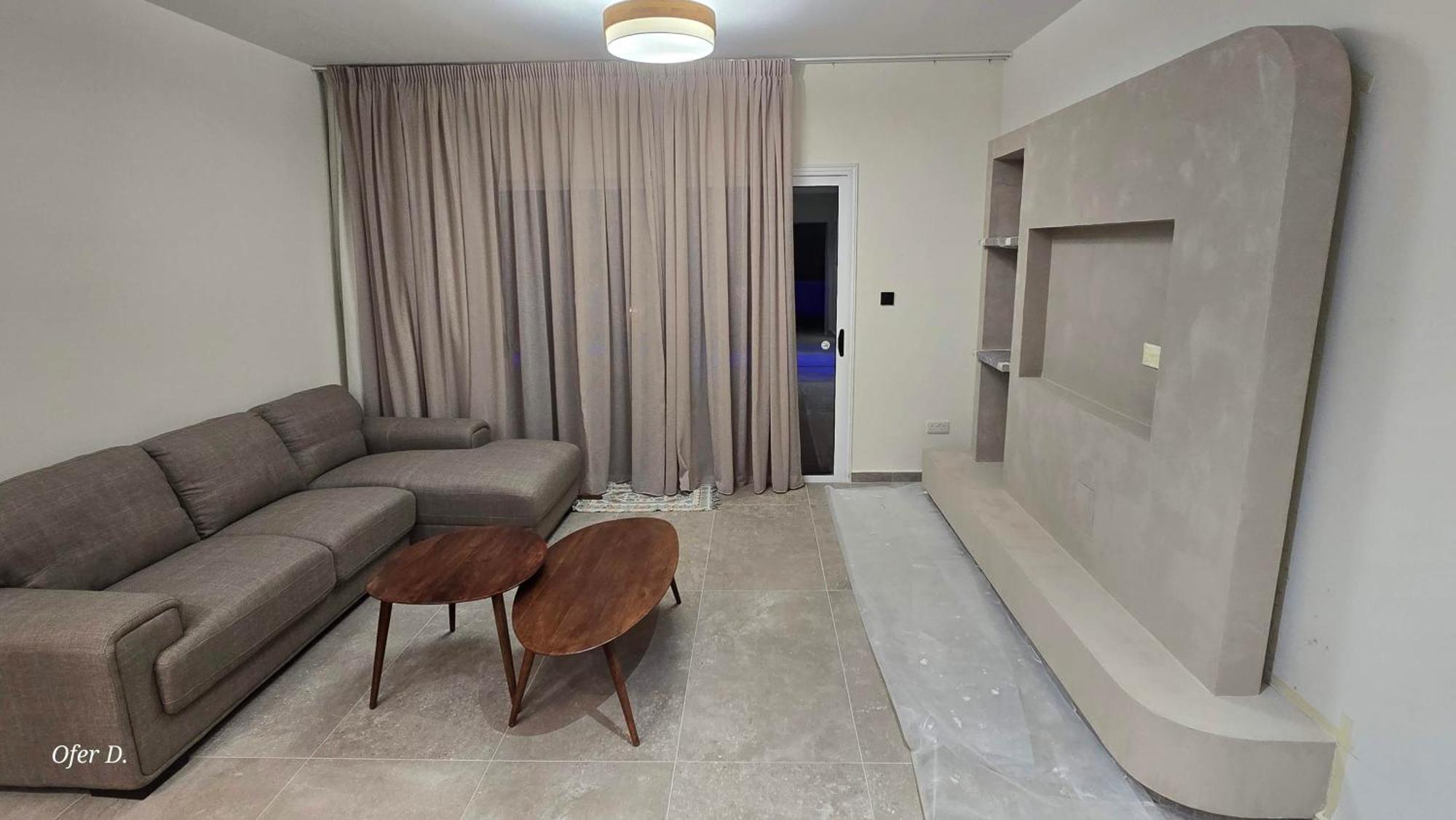 Dahan Sirena Lighthouse Luxury Apartment Paphos Eksteriør bilde