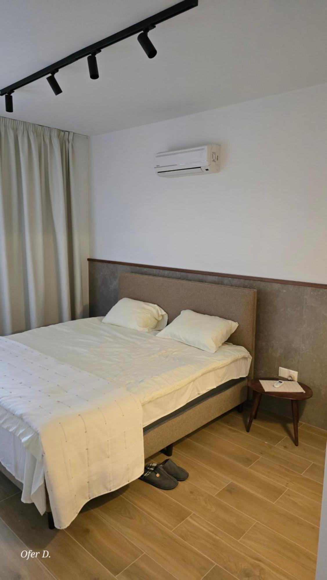 Dahan Sirena Lighthouse Luxury Apartment Paphos Eksteriør bilde