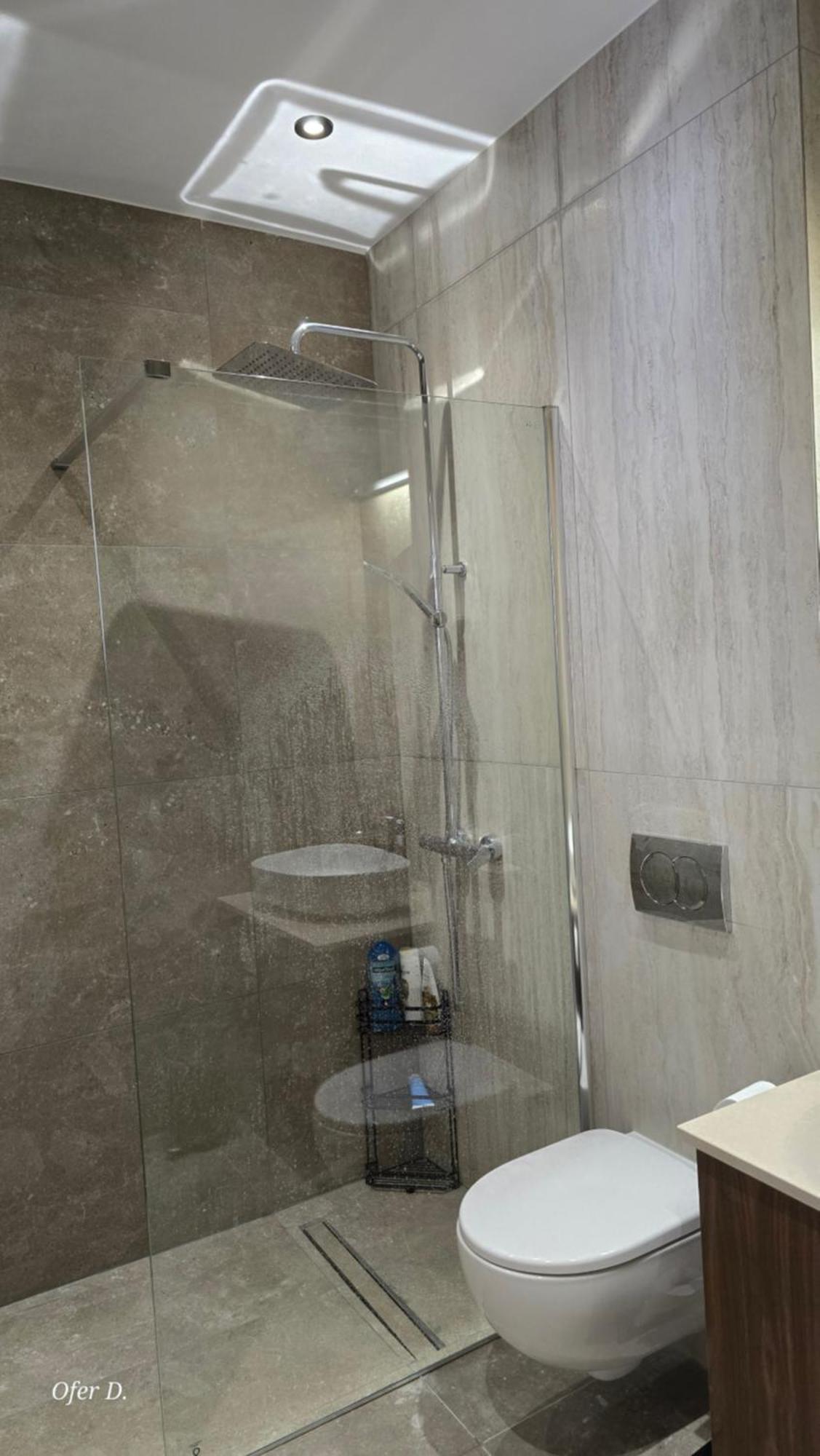 Dahan Sirena Lighthouse Luxury Apartment Paphos Eksteriør bilde