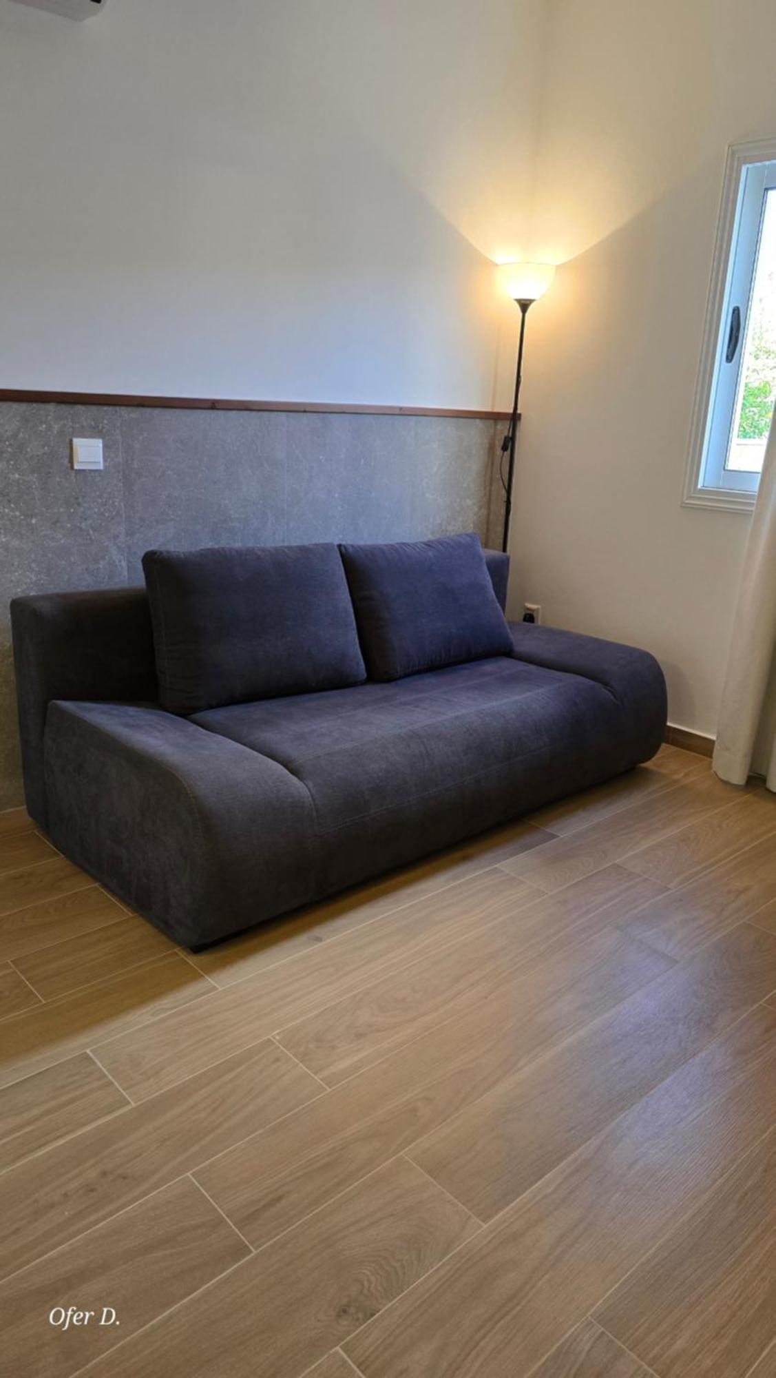 Dahan Sirena Lighthouse Luxury Apartment Paphos Eksteriør bilde