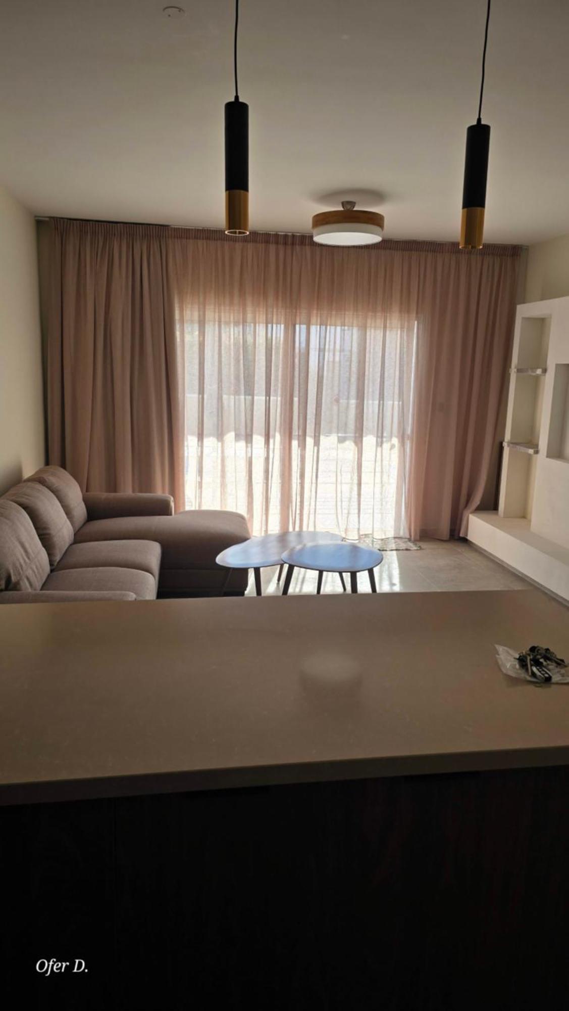 Dahan Sirena Lighthouse Luxury Apartment Paphos Eksteriør bilde